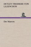 Der Maecen Der Maecen