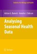 Analysing Seasonal Health Data - Bild 1