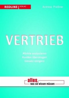 Vertrieb - Preißner, Andreas