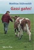 Gassi gahn!, m. Audio-CD