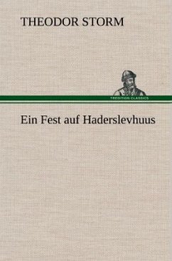 Cover Ein Fest auf Haderslevhuus