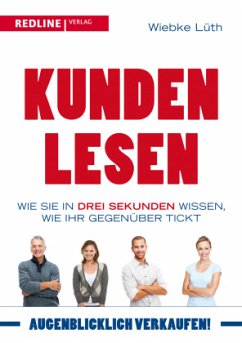 Cover Kunden lesen