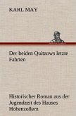 Der beiden Quitzows letzte Fahrten