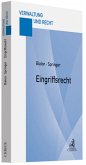 Eingriffsrecht - Eine praxisorientierte Darstellung