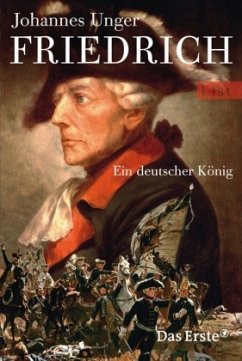 Friedrich - Unger, Johannes