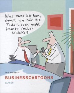 Businesscartoons - Meissner, Dirk