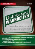 Unliebsame Wahrheiten