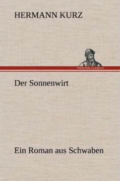 Der Sonnenwirt - Kurz, Hermann
