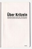 Über Kritzeln