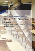 Das Inverted Classroom Model