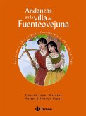 Andanzas en la villa de Fuenteovejuna, Educación Primaria, 3 ciclo. Libro de lectura