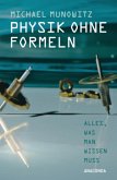 Physik ohne Formeln