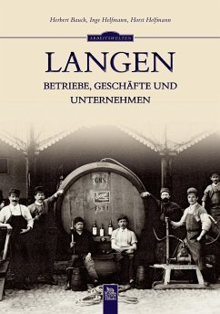 Langen - Helfmann, Horst und Inge;Bauch, Herbert;Helfmann, Horst