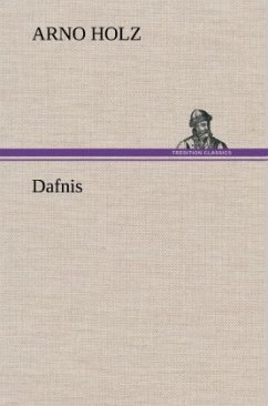 Dafnis - Holz, Arno