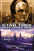 Die Welten von Star Trek, Deep Space Nine, Cardassia - Die Lotusblume