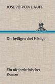 Die heiligen drei Könige