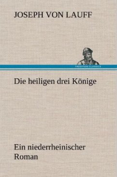 Die heiligen drei Könige - Lauff, Joseph von