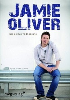 Jamie Oliver - Winterbottom, Rose