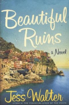 Beautiful Ruins - Walter, Jess