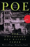 Der Untergang des Hauses Usher Der Untergang des Hauses Usher