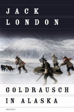 Goldrausch in Alaska - London, Jack