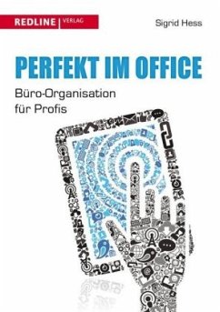 Perfekt im Office - Hess, Sigrid