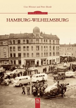 Hamburg-Wilhelmsburg - Beenk, Peter;Wetzner, Uwe