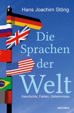 Die Sprachen der Welt - Störig, Hans J.