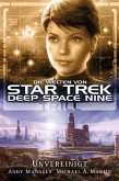 Die Welten von Star Trek, Deep Space Nine, Trill - Unvereinigt