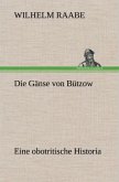 Die Gänse von Bützow