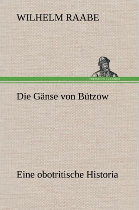 Die Gänse von Bützow