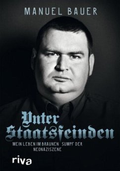 Unter Staatsfeinden - Bauer, Manuel