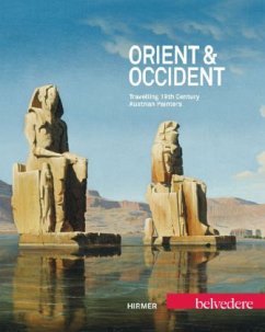 Cover Orient & Occident