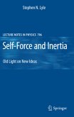 Self-Force and Inertia