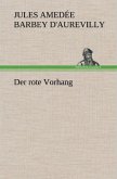 Der rote Vorhang