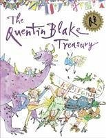 The Quentin Blake Treasury - Blake, Quentin