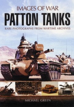 Patton Tank: Images of War Series - Green, Michael
