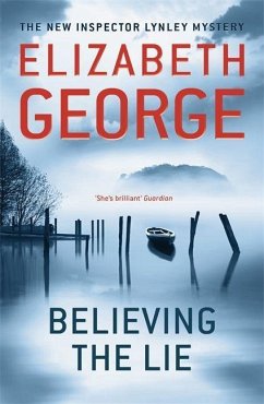 Believing the Lie - George, Elizabeth