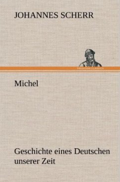 Michel - Scherr, Johannes