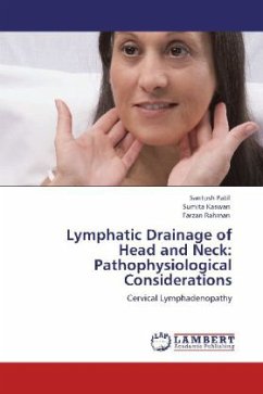 Lymphatic Drainage of Head and Neck: Pathophysiological Considerations - Patil, Santosh;Kaswan, Sumita;Rahman, Farzan