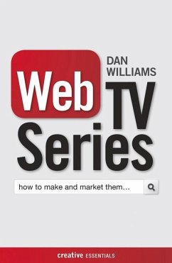 Web TV Series - Williams, Dan