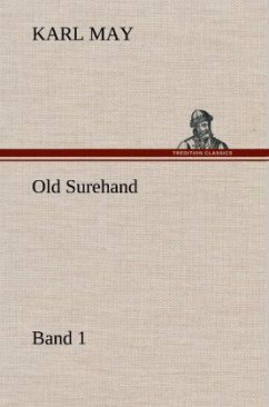 Old Surehand 1 - May, Karl