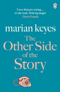 The Other Side of the Story - Keyes, Marian