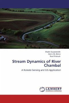 Stream Dynamics of River Chambal - Suryavanshi, Shakti;Denis, Derric M.;Prakash, Noel