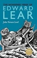 The Nonsense Verse of Edward Lear - Lear, Edward