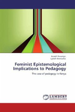 Feminist Epistemological Implications to Pedagogy