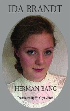 Ida Brandt - Bang, Herman