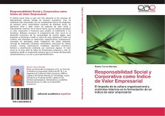 Responsabilidad Social y Corporativa como Índice de Valor Empresarial - Torres Morales, Ramón