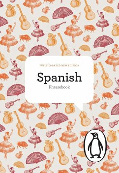 The Penguin Spanish Phrasebook - Norman, Jill