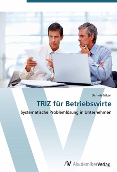 TRIZ für Betriebswirte